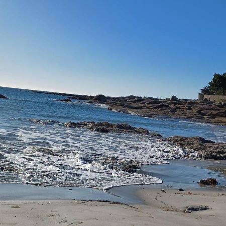Tourmaline Appartement Concarneau Buitenkant foto