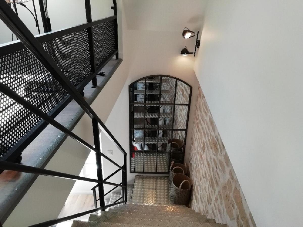 Tourmaline Appartement Concarneau Buitenkant foto