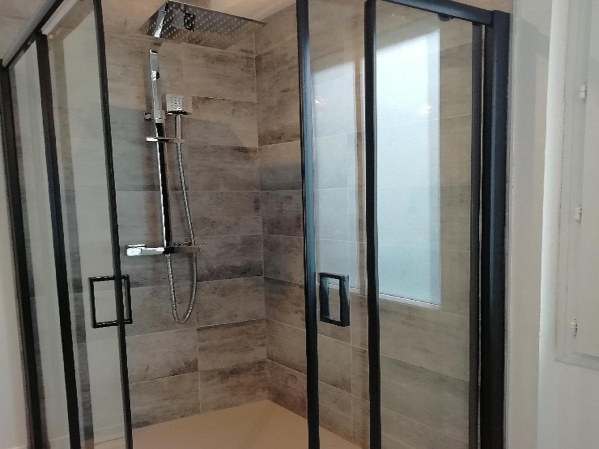 Tourmaline Appartement Concarneau Buitenkant foto